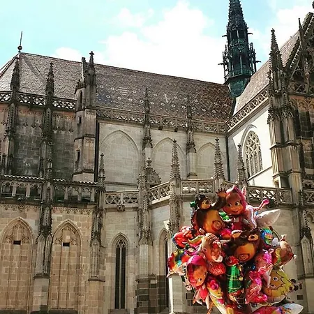 Luxury Vincents Кошице