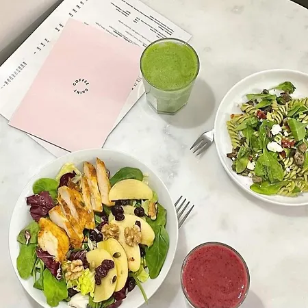 Luxury Vincents Кошице