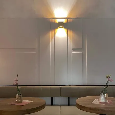 Luxury Vincents Кошице