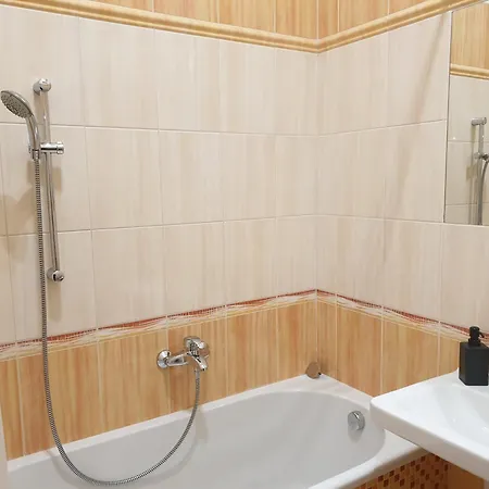 Apartamento Luxury Vincents *