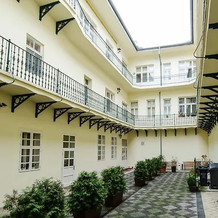 Luxury Vincents Кошице