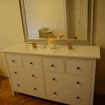 Luxury Vincents Кошице