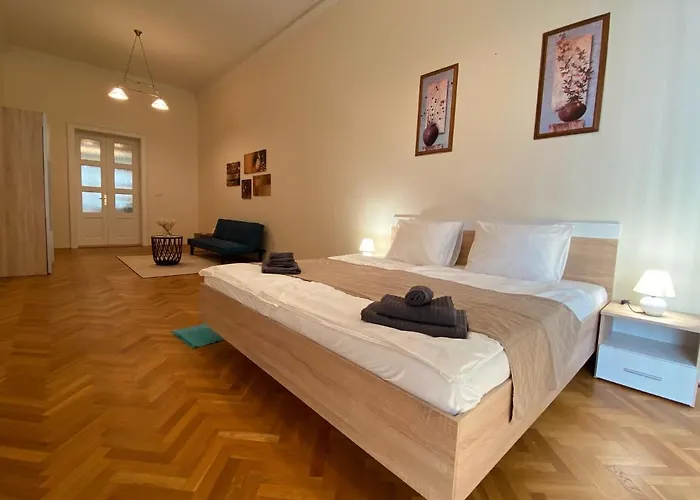 Luxury Vincents Appartamento *