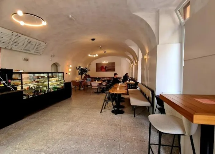 Luxury Vincents Appartamento Košice