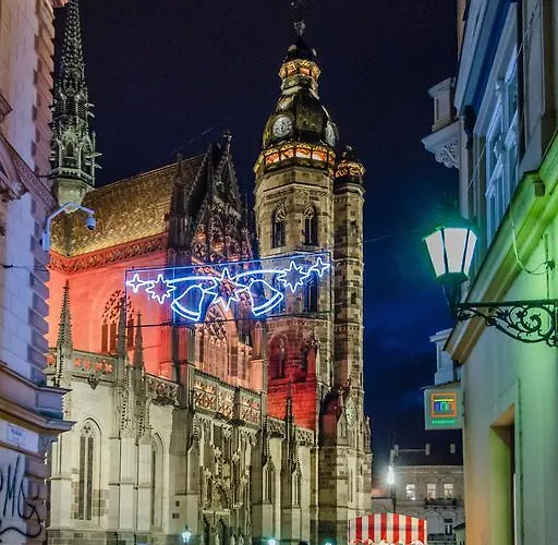 Luxury Vincents Appartamento *