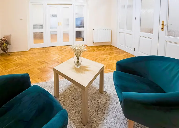 Appartamento Luxury Vincents Košice