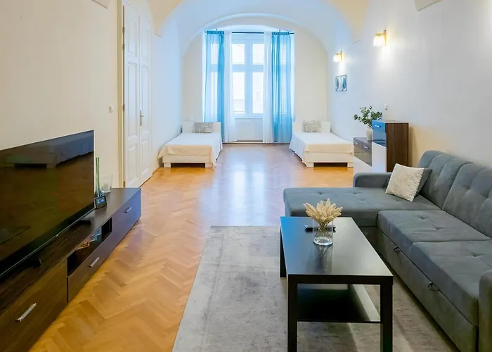 Luxury Vincents * Košice