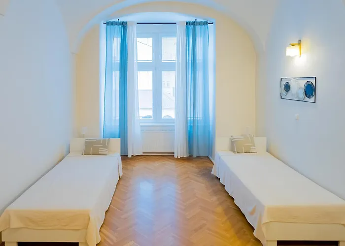 Appartamento Luxury Vincents