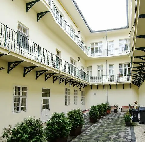 Luxury Vincents Košice