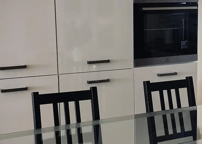 Appartamento Luxury Vincents