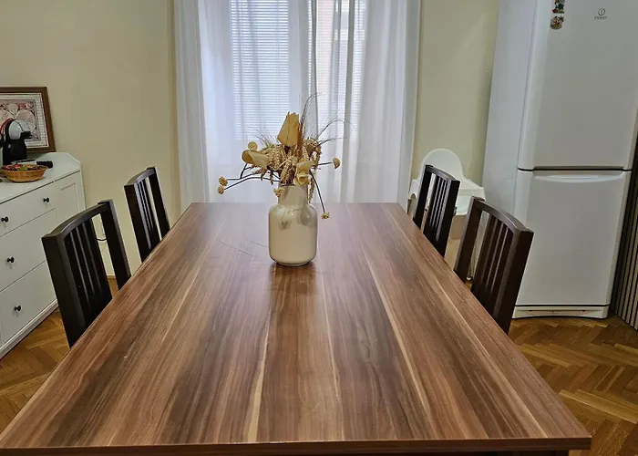 Appartamento Luxury Vincents Košice