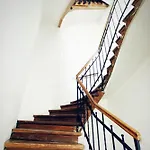 Апартаменты Luxury Vincents *