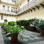 Apartment Luxury Vincents Kosice