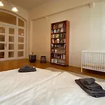 Luxury Vincents Apartment Kosice