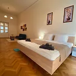 Luxury Vincents Apartment *