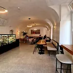 Luxury Vincents Apartment Kosice