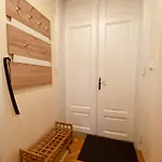 Апартаменты Luxury Vincents *