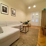 Апартаменты Luxury Vincents