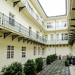 Luxury Vincents Kosice