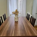 Apartment Luxury Vincents Kosice