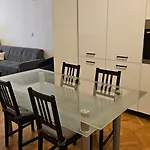 Luxury Vincents Apartment Kosice