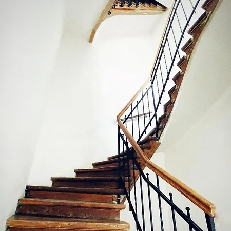 Apartmán Luxury Vincents *