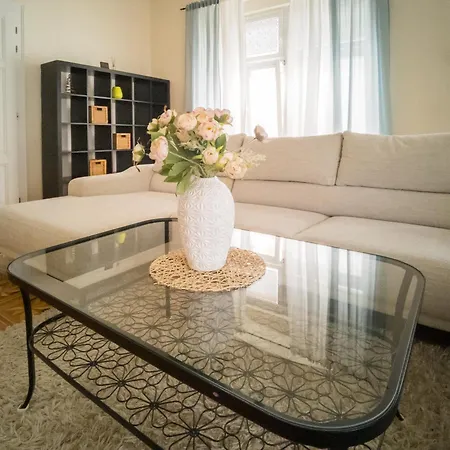 Luxury Vincents 公寓 科希策