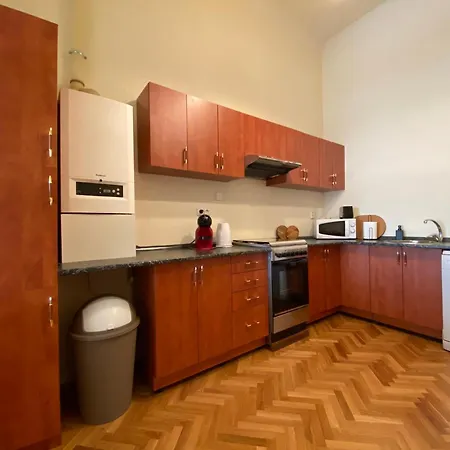 Apartment Luxury Vincents Kosice