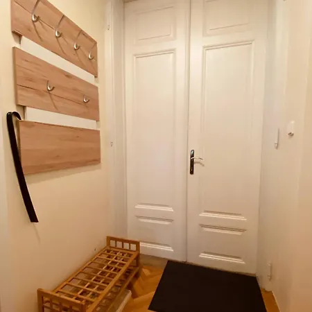 Apartmán Luxury Vincents *