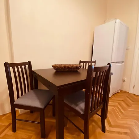 Apartmán Luxury Vincents Kosice