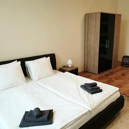 Luxury Vincents * Kosice