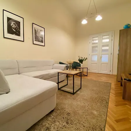 Apartment Luxury Vincents