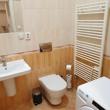 Luxury Vincents Kosice