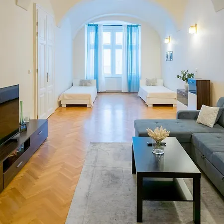 Luxury Vincents * Košice