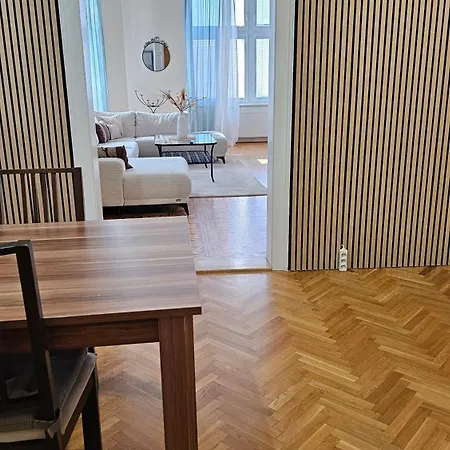 Luxury Vincents * Košice