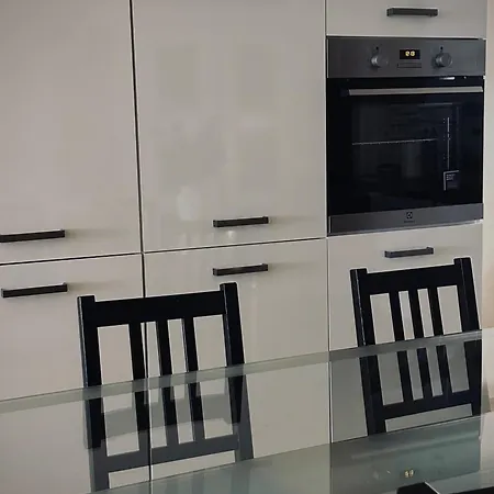 Apartmán Luxury Vincents