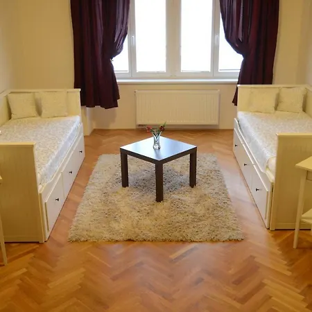 公寓 Luxury Vincents