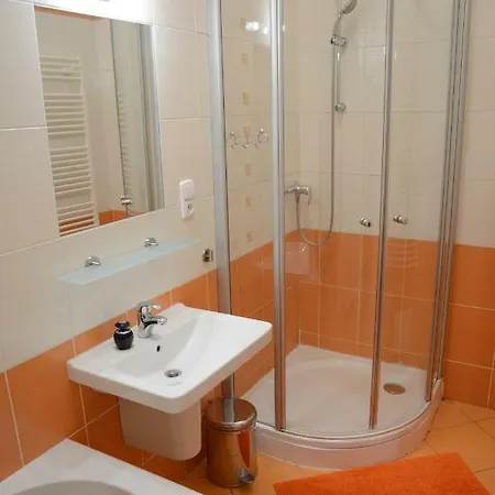 Luxury Vincents Apartmán *