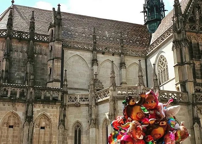 Luxury Vincents קושיצה