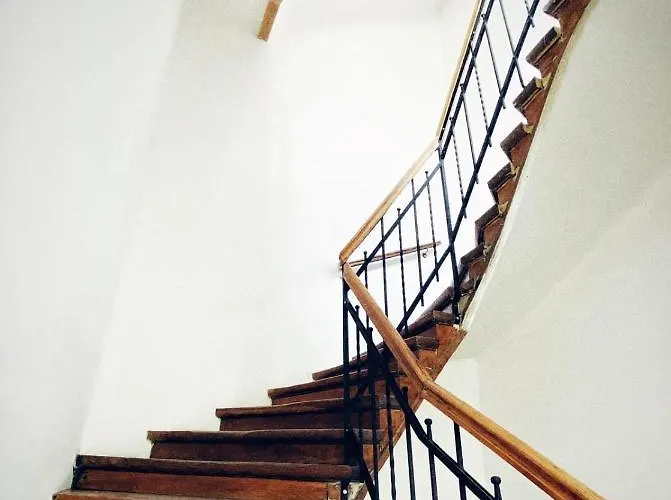 Apartamento Luxury Vincents *