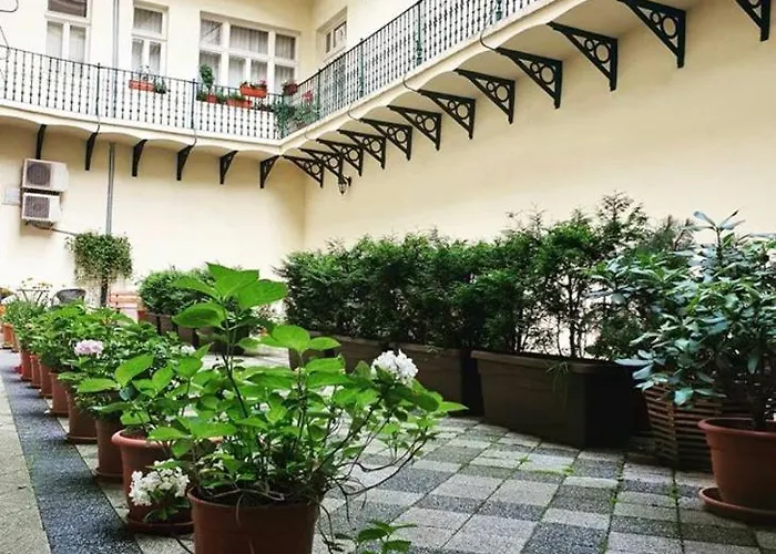 Apartamento Luxury Vincents Košice