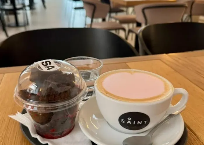 Luxury Vincents דירה