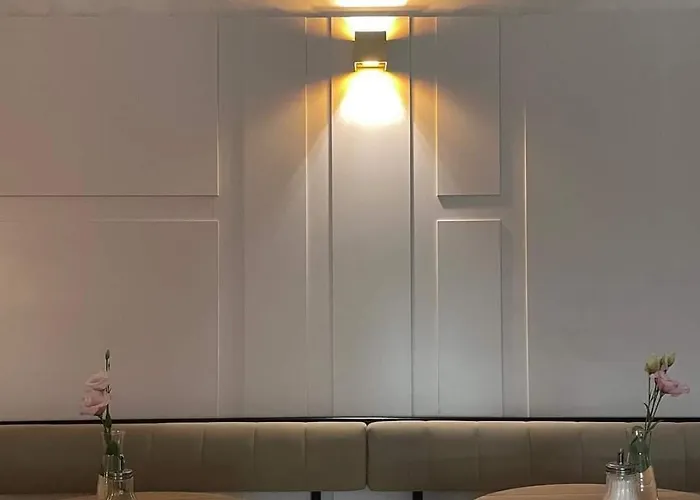 Luxury Vincents Košice