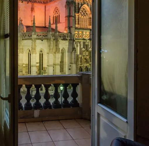 Apartamento Luxury Vincents