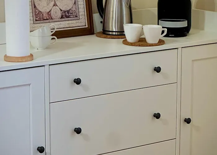 Luxury Vincents * קושיצה