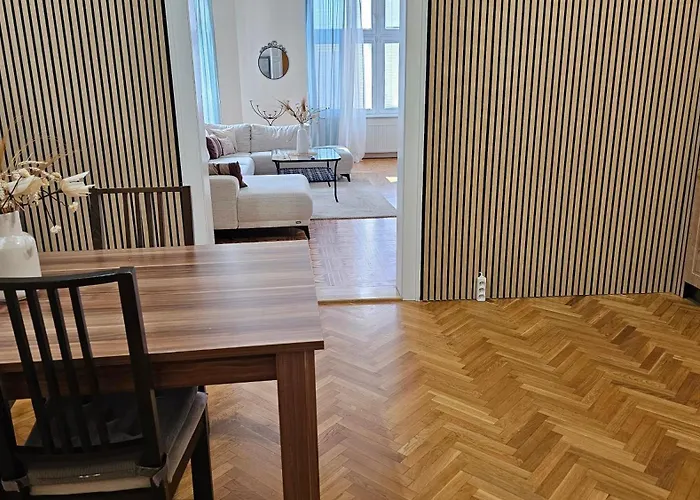 Luxury Vincents * Košice