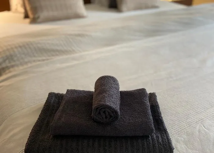 דירה Luxury Vincents