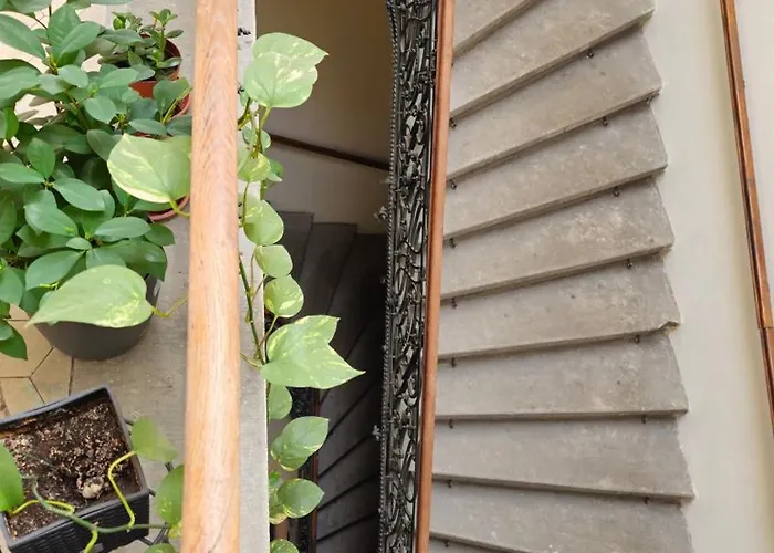 Luxury Vincents דירה *