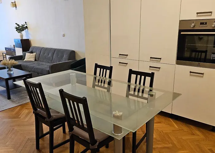 Luxury Vincents דירה קושיצה