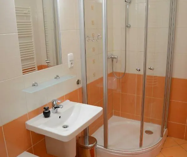 Luxury Vincents Apartamento *